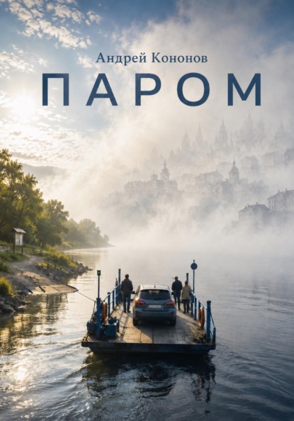 Скачать книгу Паром