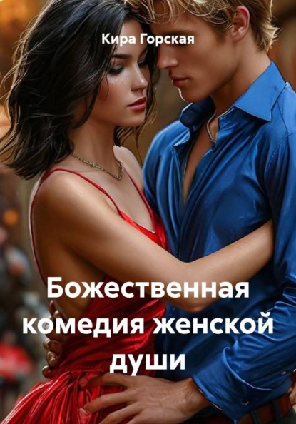 Божественная комедия женской души