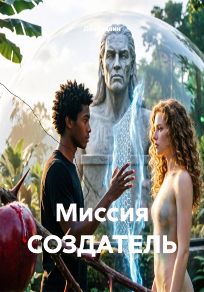 Миссия СОЗДАТЕЛЬ
