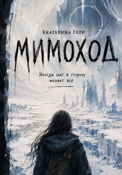 Скачать книгу Мимоход