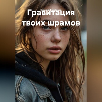 Скачать книгу Гравитация твоих шрамов