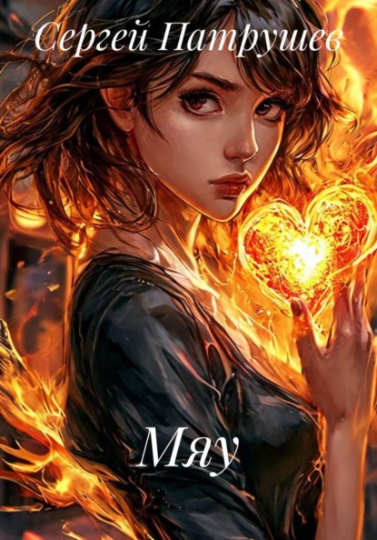 Скачать книгу Мяу