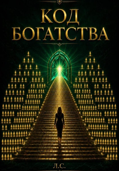 Скачать книгу Код Богатства