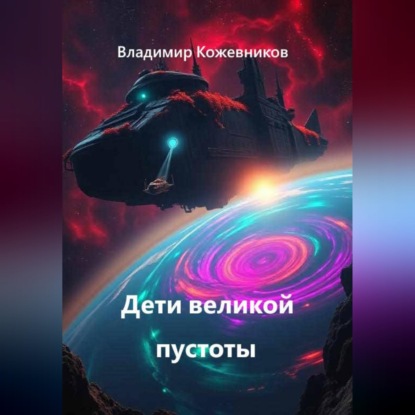 Скачать книгу Дети великой пустоты