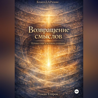 Скачать книгу Возвращение смыслов