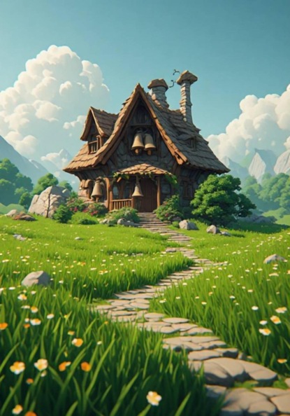 Скачать книгу Сказки о Дружбе