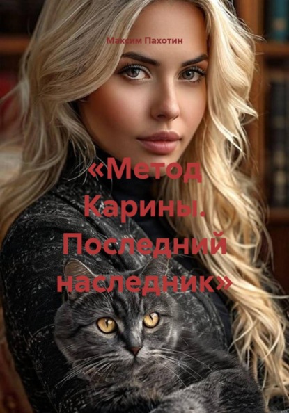«Метод Карины. Последний наследник»