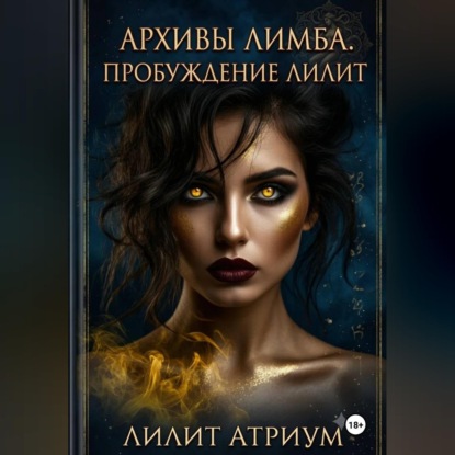 Скачать книгу Архивы Лимба. Пробуждение Лилит