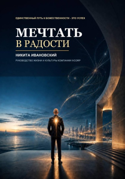 Скачать книгу Мечтать в радости