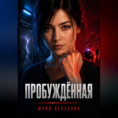 Скачать книгу Пробужденная