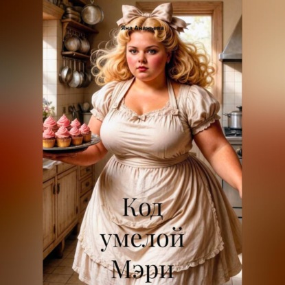Скачать книгу Код умелой Мэри