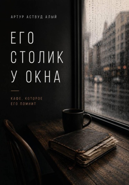 Скачать книгу Его столик у окна
