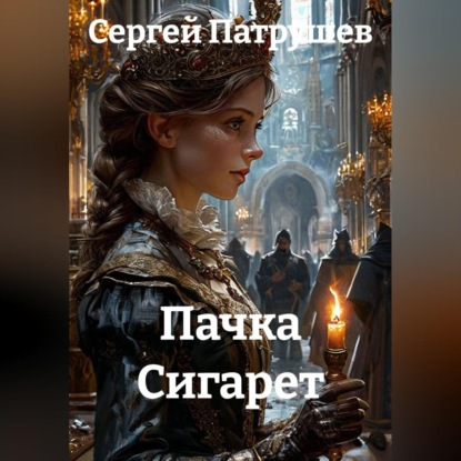 Скачать книгу Пачка Сигарет