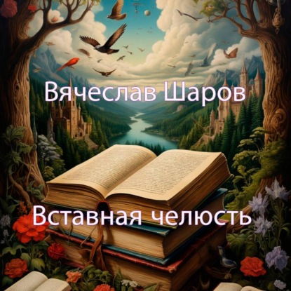 Скачать книгу Вставная челюсть