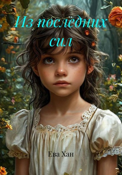 Скачать книгу Из последних сил