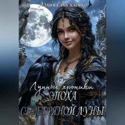 Скачать книгу Эпоха серебряной Луны