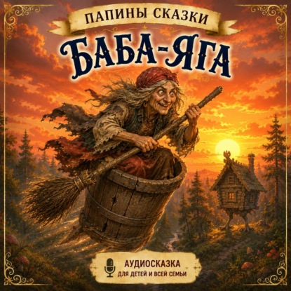 Скачать книгу Баба-яга