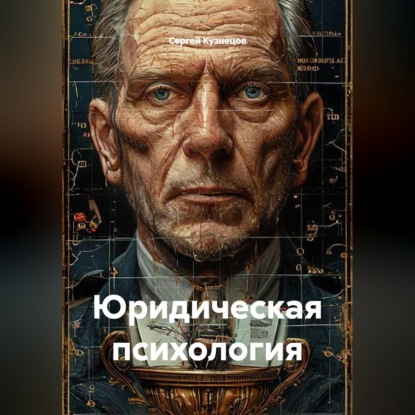 Скачать книгу Юридическая психология