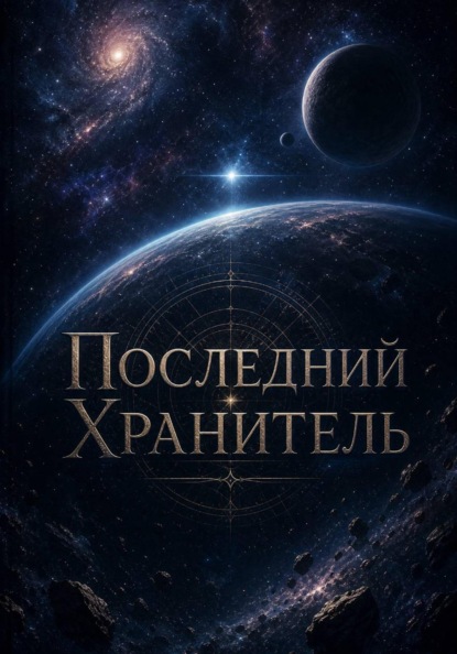 Скачать книгу Последний хранитель
