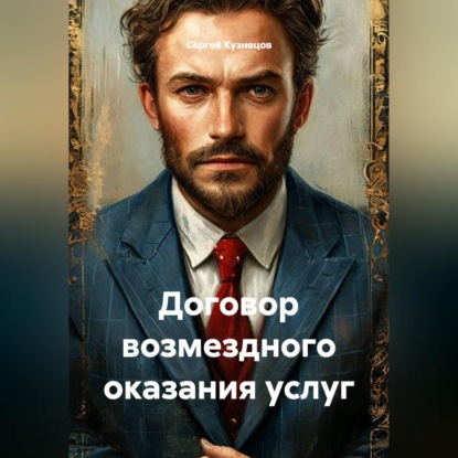 Скачать книгу Договор возмездного оказания услуг