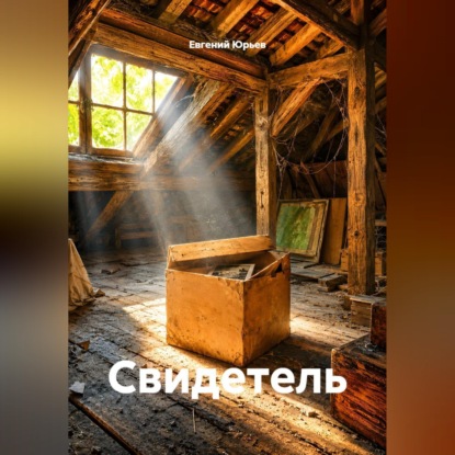 Скачать книгу Свидетель