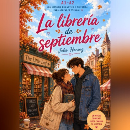 Скачать книгу La librería de septiembre