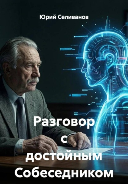 Скачать книгу Разговор с достойным Собеседником