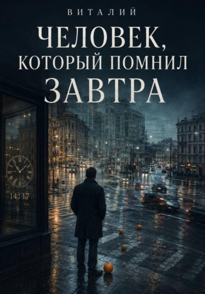 Скачать книгу Человек который помнил завтра