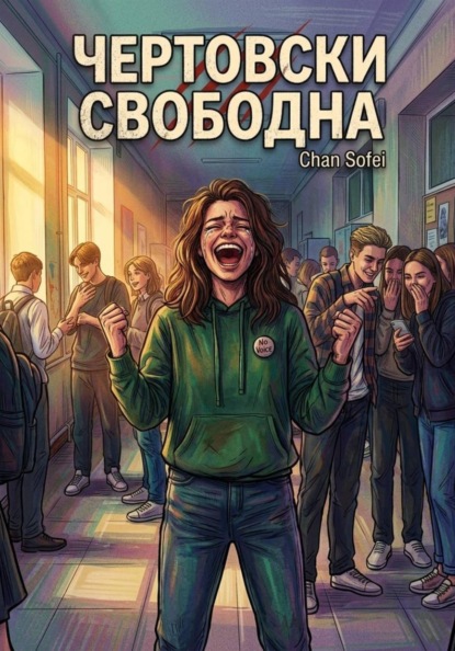 Скачать книгу Чертовски свободна