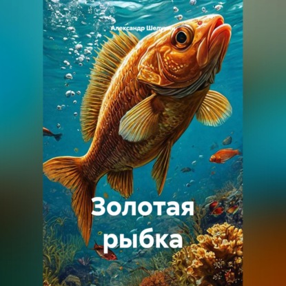 Скачать книгу Золотая рыбка