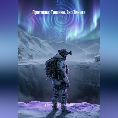 Скачать книгу Протокол: Тишина. Эхо Зенита