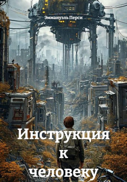 Скачать книгу Инструкция к человеку