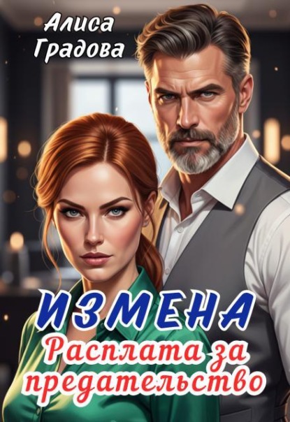 Скачать книгу Измена. Расплата за предательство. 