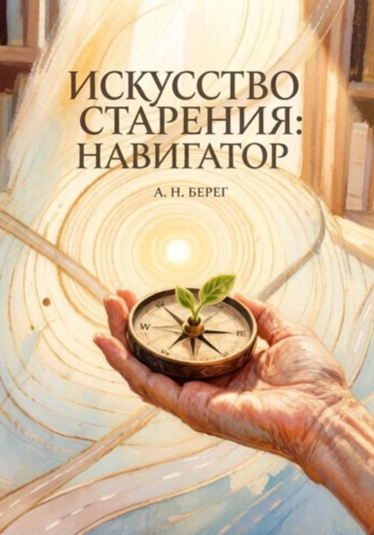 Скачать книгу Искусство старения: Навигатор
