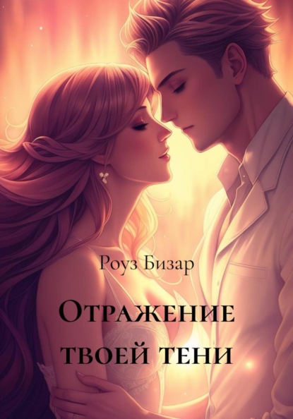 Скачать книгу Отражение твоей тени