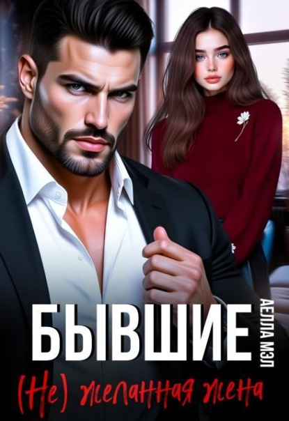 Скачать книгу Бывшие. ( Не) желанная жена