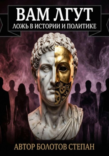 Скачать книгу Вам лгут. Ложь в истории и политике