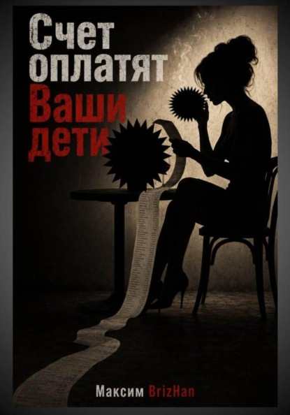 Скачать книгу Счет оплатят Ваши дети