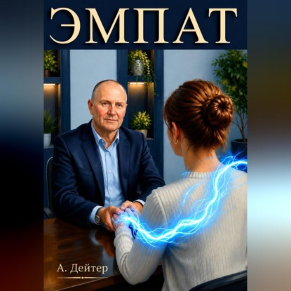 Скачать книгу Эмпат