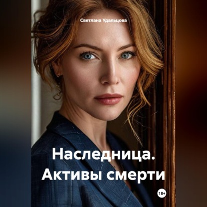 Скачать книгу Наследница. Активы смерти.