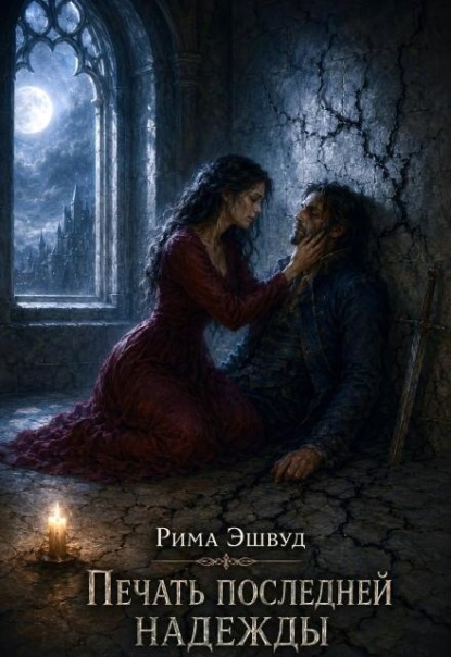 Скачать книгу Печать последней надежды