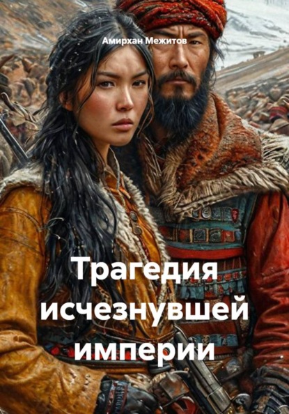 Скачать книгу Трагедия исчезнувшей империи