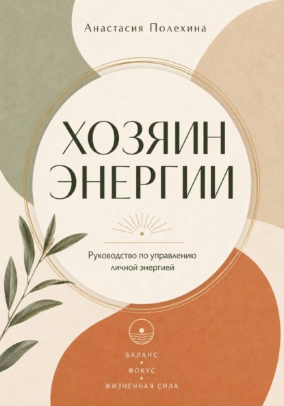 Скачать книгу Хозяин энергии