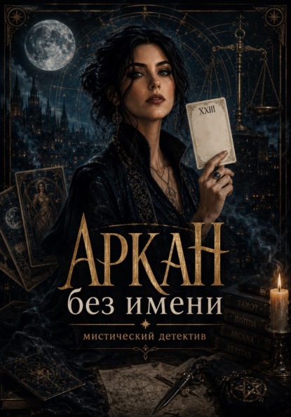 Скачать книгу Аркан без имени