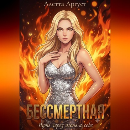 Скачать книгу Бессмертная