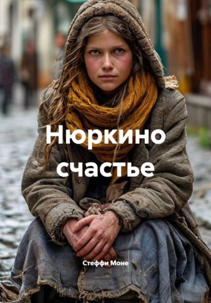 Скачать книгу Нюркино счастье