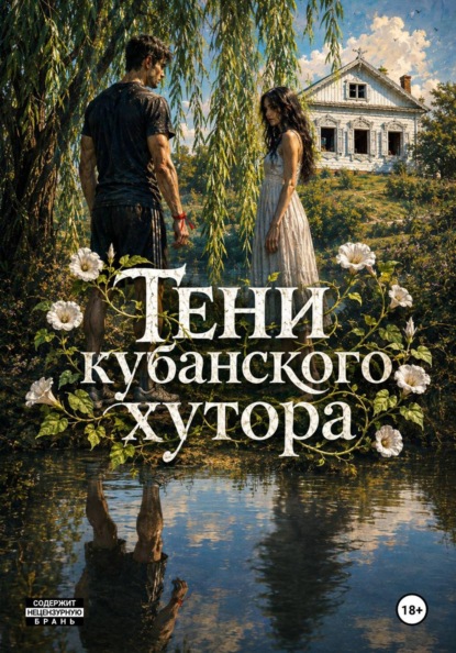 Скачать книгу Тени кубанского хутора
