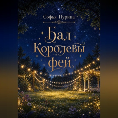 Скачать книгу Бал Королевы фей