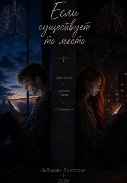 Скачать книгу Если существует то место
