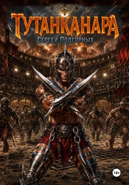 Скачать книгу Тутанканара